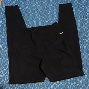 L*Space Black Leggings